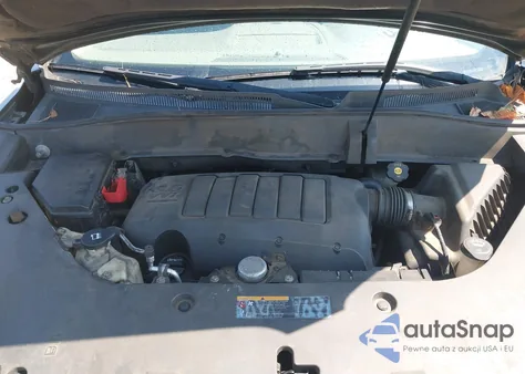 2013 GMC Acadia Sle из США, поврежденный, VIN 1GKKRPKD5DJ189417